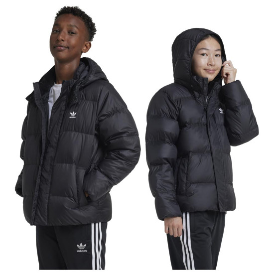 Adidas Παιδικό μπουφάν Adicolor Down Jacket